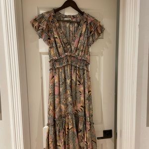 Ulla Johnson dress